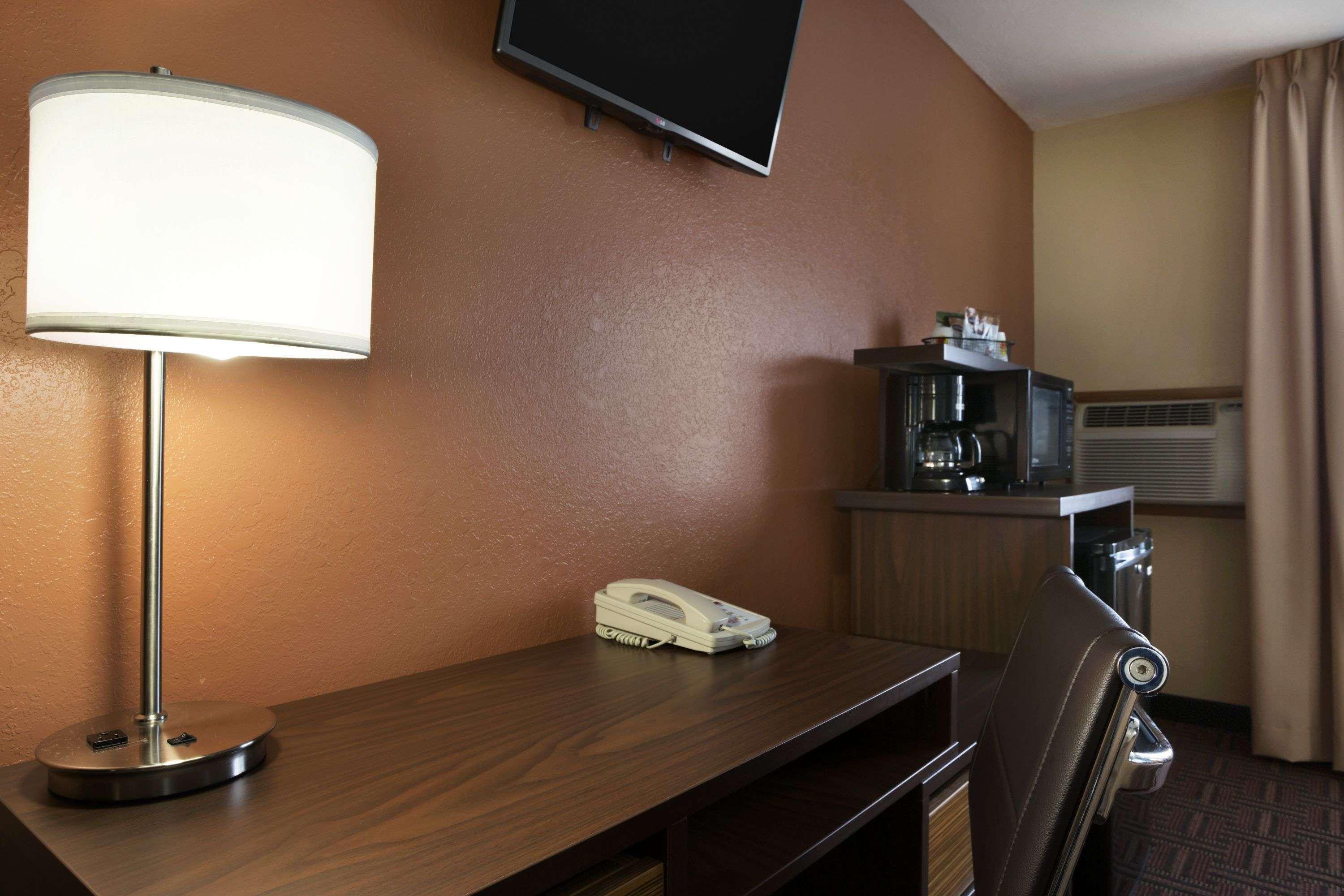 Super 8 By Wyndham Mount Vernon, Il Esterno foto