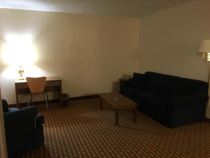 Super 8 By Wyndham Mount Vernon, Il Esterno foto