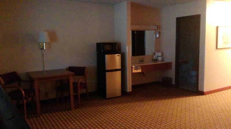 Super 8 By Wyndham Mount Vernon, Il Esterno foto