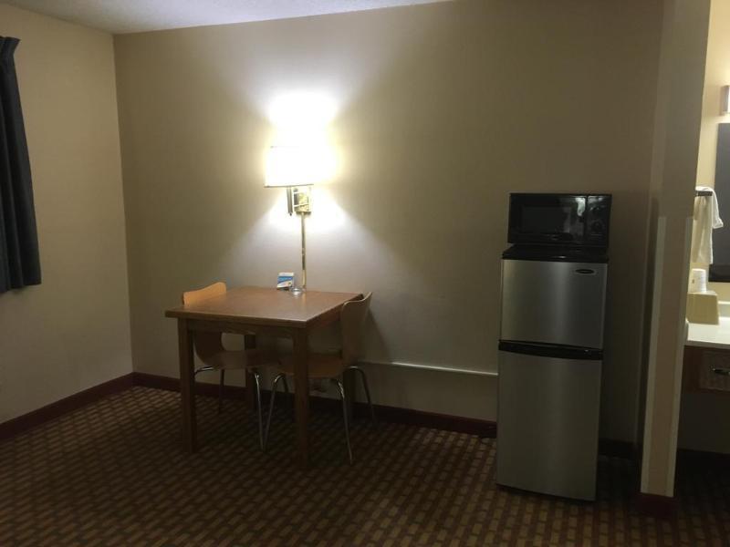 Super 8 By Wyndham Mount Vernon, Il Esterno foto