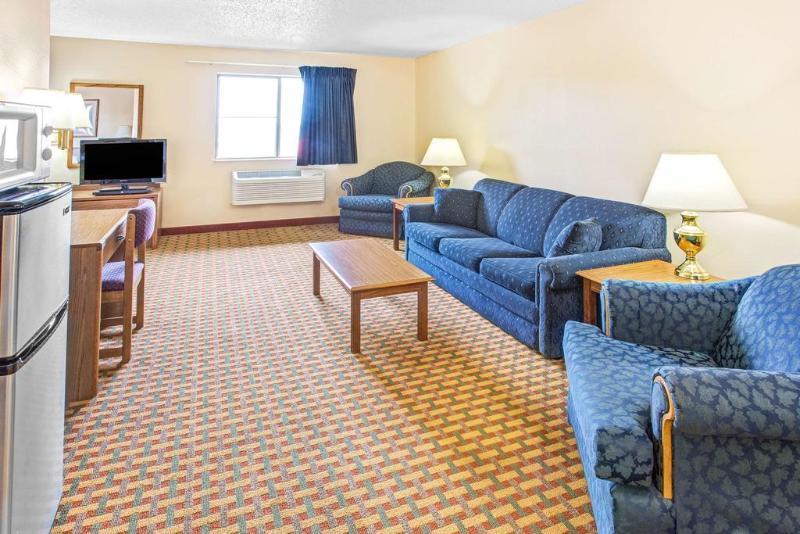 Super 8 By Wyndham Mount Vernon, Il Esterno foto